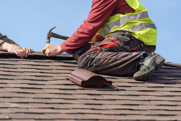 Best Roof Leak Repair  in North Braddock, PA