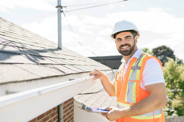 Best Best Roofing Contractors  in North Braddock, PA