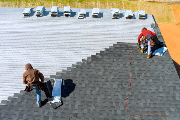 Professional Roofing Contractor in North Braddock, PA