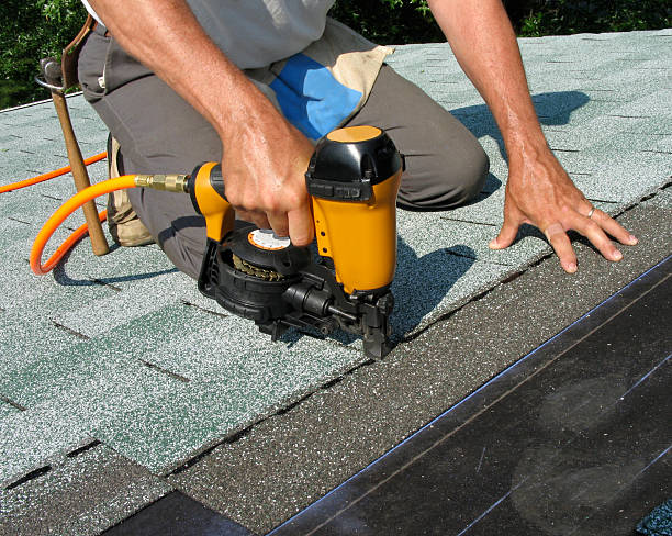 Best Roof Restoration Services  in North Braddock, PA