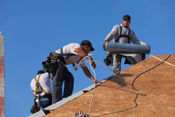 Best Best Roofing Contractors  in North Braddock, PA