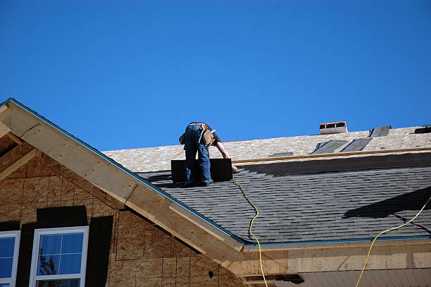Best Commercial Roofing Services  in North Braddock, PA