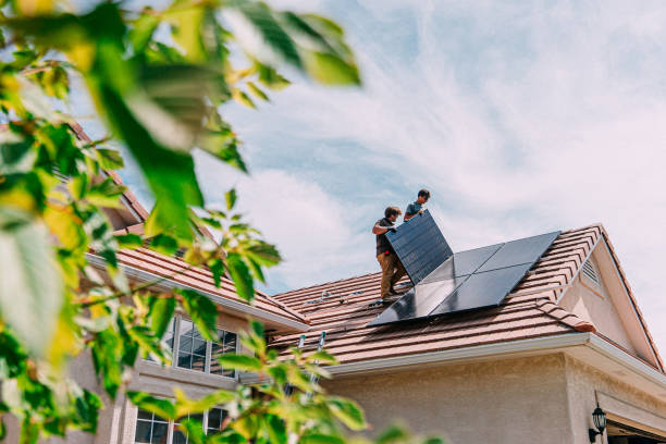 Best Affordable Roofing Company  in North Braddock, PA
