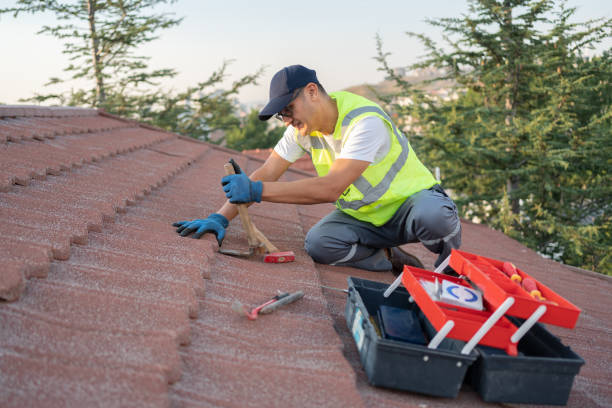 Best Tile Roofing Contractor  in North Braddock, PA
