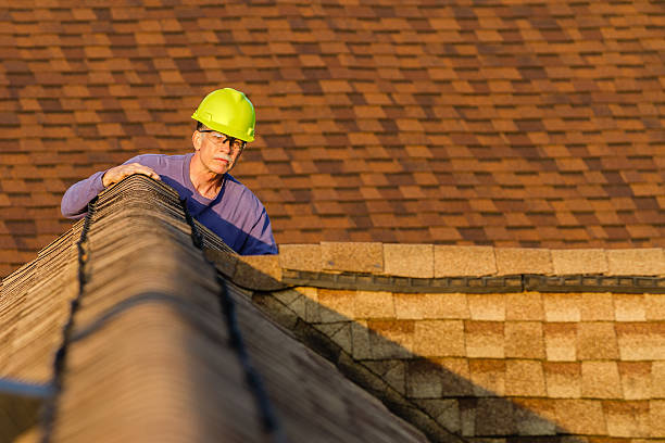 Best Tile Roofing Contractor  in North Braddock, PA